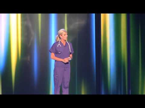 Miss Colorado skips the song and dance, talks about nursing - UCUUWDzrkuEztzddaW_sgQbA