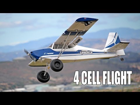 Air-Jon's 4-Cell Avios Grand Tundra Flight - The RC Geek - UC5q8ss88jxwMlHf_A-XZGlA