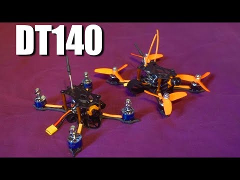 DT140 Space Wolf Updated Version: - UCKE_cpUIcXCUh_cTddxOVQw