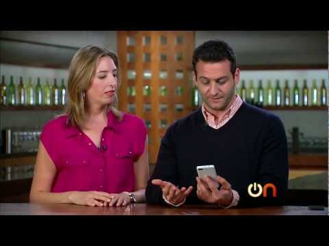 Always On - Unboxing the BlackBerry Z10 - UCOmcA3f_RrH6b9NmcNa4tdg
