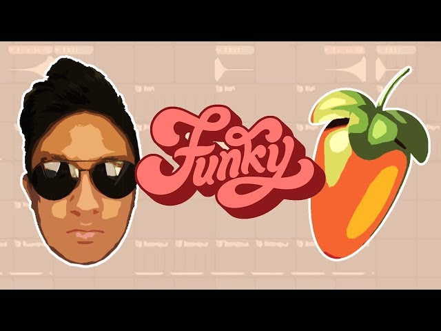 How to Make Funk Music in FL Studio