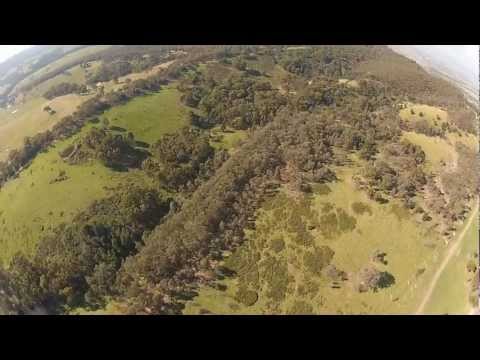 CC3D FPV flight test 2 - UC_ln1TA-w4bahRI7yN0TcJA