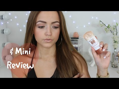 Nude on Nude Tutorial | Dream Bronze BB Cream - UC8v4vz_n2rys6Yxpj8LuOBA