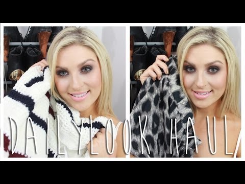 Dailylook Haul ♡ & Giveaway/Black Friday Info! - UCMpOz2KEfkSdd5JeIJh_fxw