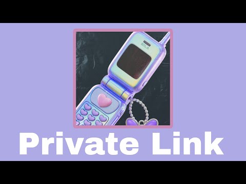 BILA - Private Link (Audio)