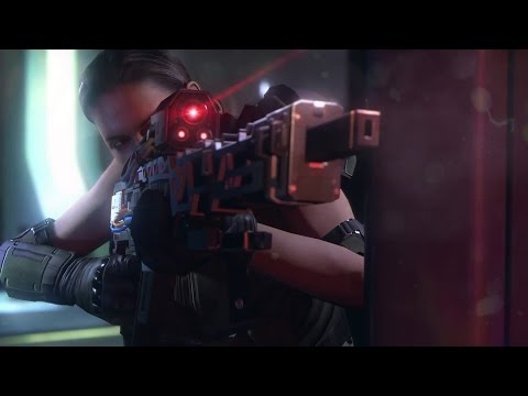 XCOM 2: We Played Through an Entire Mission on the Hardest Difficulty - IGN Plays Live - UCKy1dAqELo0zrOtPkf0eTMw