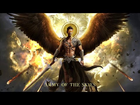 Peter Roe - Army of the Skies - UC3zwjSYv4k5HKGXCHMpjVRg