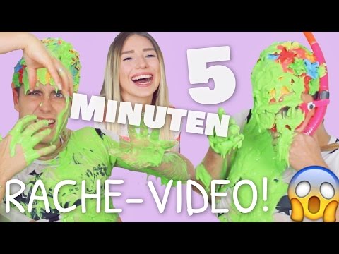 Ich werde 5 Minuten gequält ! .. DIE RACHE | Julienco - UCX71z-68tW3Pk5TW6EPKQgg