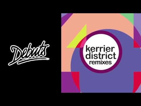 Kerrier District "Techno Disco (KiNK Remix)" - Boiler Room Debuts - UCGBpxWJr9FNOcFYA5GkKrMg