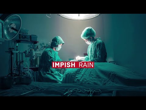 Impish - Rain - UCw49uOTAJjGUdoAeUcp7tOg