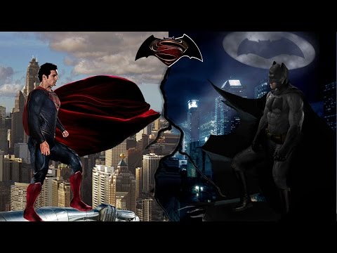 BATMAN V SUPERMAN Hoax – AMC Movie News - UCtoMyXF4VFY3cB8fUcn7N4A