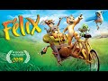 FLIX - Dessin Anim Complet (Film Animation, Comdie)