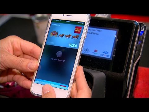 CNET News - Mobile payment systems making slow progress - UCOmcA3f_RrH6b9NmcNa4tdg