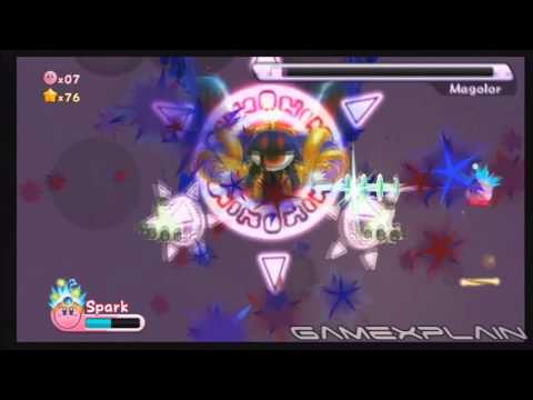 Kirby's Return to Dreamland - Final Boss Battle, Ending (Spoilers!) - UCfAPTv1LgeEWevG8X_6PUOQ