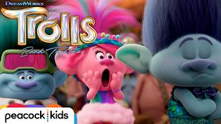 TROLLS BAND TOGETHER | Official Trailer — YouLoop