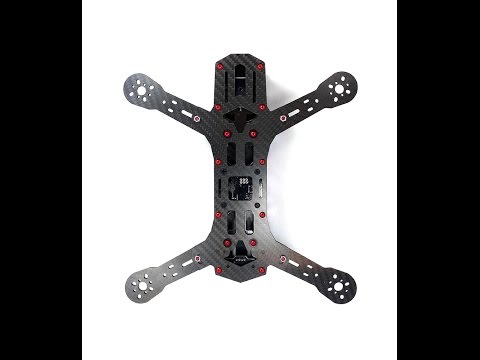 STRIDER MINI QUAD V1.1 Quick Flight - UCKMr_ra9cY2aFtH2z2bcuBA