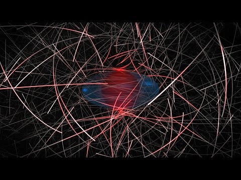 NASA | Turning Black Holes into Dark Matter Labs - UCAY-SMFNfynqz1bdoaV8BeQ