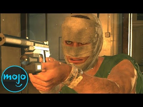 Top 10 Most Disappointing Final Levels in Games - UCaWd5_7JhbQBe4dknZhsHJg