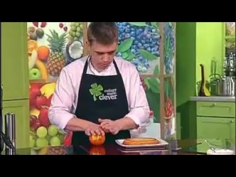 Республика вкуса - Молдавская кухня (Выпуск 29) - Кухня ТВ - UC7XBjhXnmmXFsxmnys9PmDQ