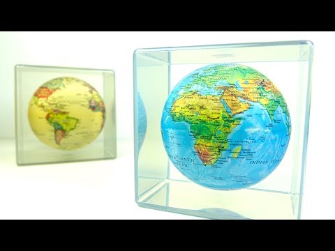 MOVA Globes - Now available in Cubes - UC5I2hjZYiW9gZPVkvzM8_Cw