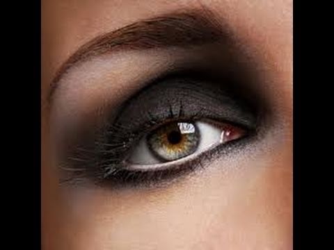 Smokey Eye: For beginners - UCcZ2nCUn7vSlMfY5PoH982Q