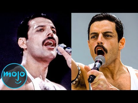 Top 10 Things Bohemian Rhapsody Got Factually Right and Wrong - UCaWd5_7JhbQBe4dknZhsHJg