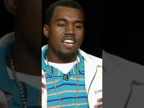 Kanye SINGS We Don't Care... 🔥
