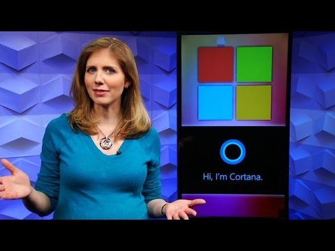 Microsoft bets on bots to do our bidding (CNET Update) - UCOmcA3f_RrH6b9NmcNa4tdg