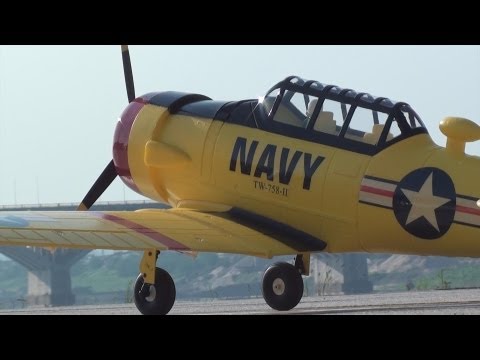 Lanyu AT6-Texan Maiden Flight - UCsFctXdFnbeoKpLefdEloEQ