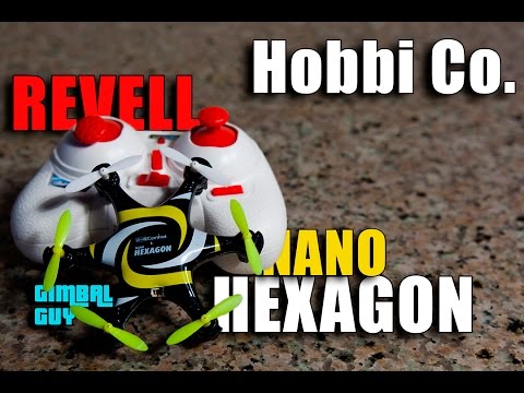 NANO HEXAGON UNBOXING + COMPLETE REVIEW - UCO8wgwNUm6YIyExk6RQuB3w