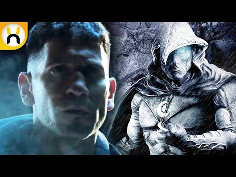 Moon Knight Joining The Punisher Rumors & Evidence - UCaA3Cnh8B_jmfTLX9GjIqEw