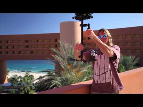 GoPro Mount On GlideCam With DSLR - GoPro Tip #346 - UCTs-d2DgyuJVRICivxe2Ktg