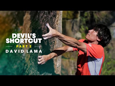 Climbing the First Pitches - Devil's Shortcut - Part 2 - UCblfuW_4rakIf2h6aqANefA