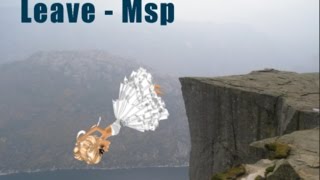 Leave - Msp Version