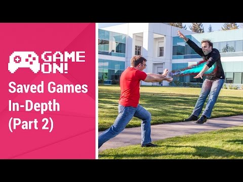 GameOn! - Saved Games In-Depth (Part 2) - UC_x5XG1OV2P6uZZ5FSM9Ttw