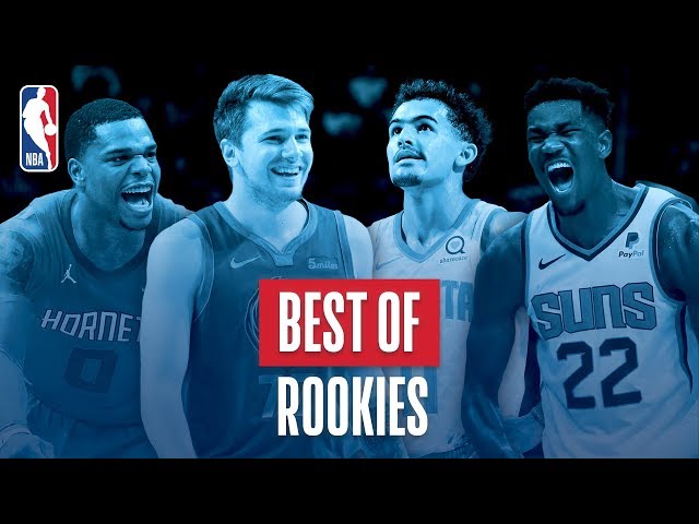The Best and Worst of the NBA Regular Season 2018