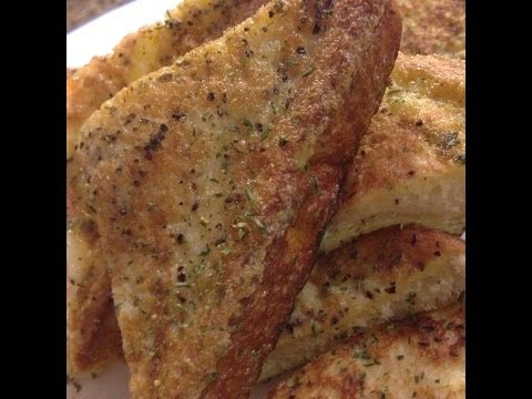 Sweet and Savory French Toast! - UCoq4cyttGVBzqB5oDtSQsBA