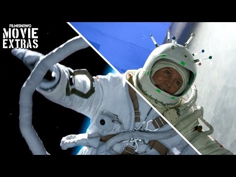 Spacewalk - VFX Breakdown by CGF (2017) - UCmQynT5NWU3Vsa9t0OGUhcA