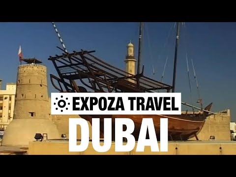 Dubai (United Arab Emirates) Vacation Travel Video Guide - UC3o_gaqvLoPSRVMc2GmkDrg