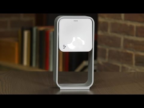 S+ by ResMed: A wireless tracker that looks to improve your sleep - UCOmcA3f_RrH6b9NmcNa4tdg