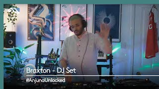 Braxton - DJ Set