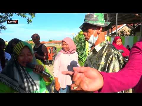 ANDI PUTRA 1 JANGAN ASEM VOC WINDA DS RAJAIYANG BLOK KIDUL KEC.LOSARANG INDRAMAYU