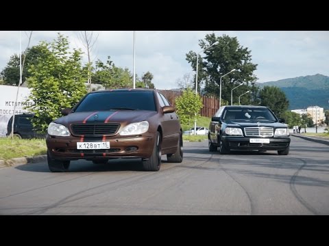 Мерен 9: 140й за 90 тыщ. На неделе все отдам брат..... - UCfsGxVoovxM9kX8mZhdKp2Q