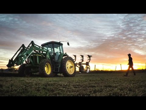 GoPro: Flipping Fields at Sherbine Farms - UCqhnX4jA0A5paNd1v-zEysw