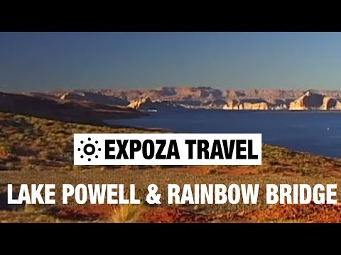 Lake Powell & Rainbow Bridge Travel Guide - UC3o_gaqvLoPSRVMc2GmkDrg