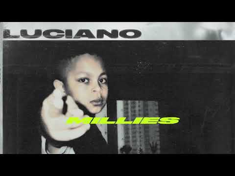 Luciano - Jean Paul Gaultier