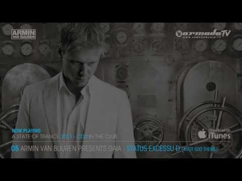 A State Of Trance 2011 - Out Now! (CD2) - UCGZXYc32ri4D0gSLPf2pZXQ