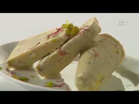 Sanjeev Kapoor Kitchen | Kulfi Recipe | Master Chef Sanjeev Kapoor - UCthIcpK06l9bhi9ISgreocw