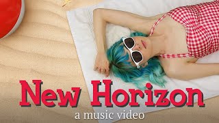 "New Horizon" — An Animal Crossing song feat. Mo Mo O'Brien