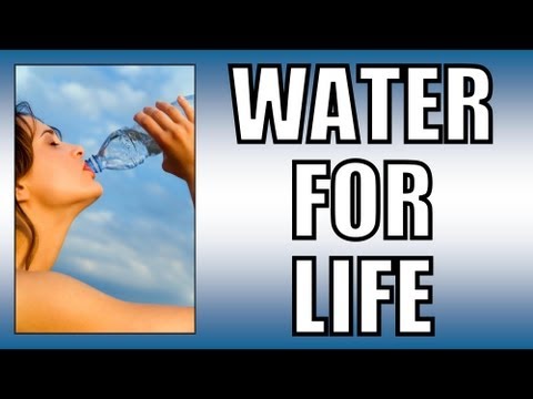 Water For Life - UC8RPuonNxq2lMb8zMvo7Xxw